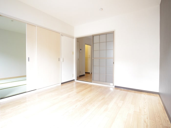 居室 サンモ－ルＳＡＮＯ