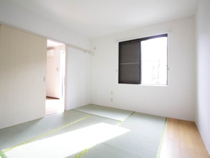 居室 サンモ－ルＳＡＮＯ