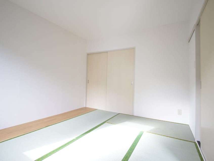 居室 サンモ－ルＳＡＮＯ