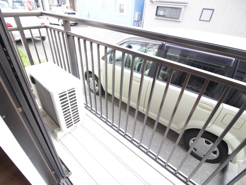 内観写真 サンモ－ルＳＡＮＯ