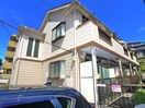 外観写真 コ－ポエム２