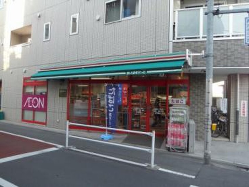 まいばすけっと 上高田4丁目店(スーパー)まで419m 小堀方