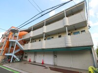 グリーン鶴ヶ舞