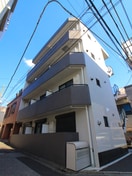 外観写真 ピアコートTM東武練馬　壱番館
