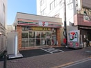 セブンイレブン 東武練馬駅西店(コンビニ)まで180m ピアコートTM東武練馬　壱番館