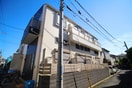 外観写真 ピュア保谷一番館