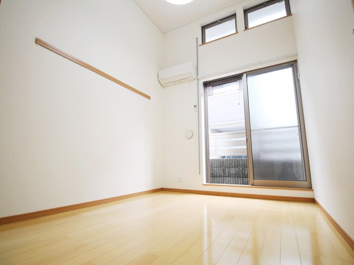 居室 ピュア保谷一番館