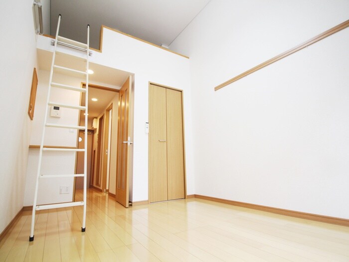 居室 ピュア保谷一番館