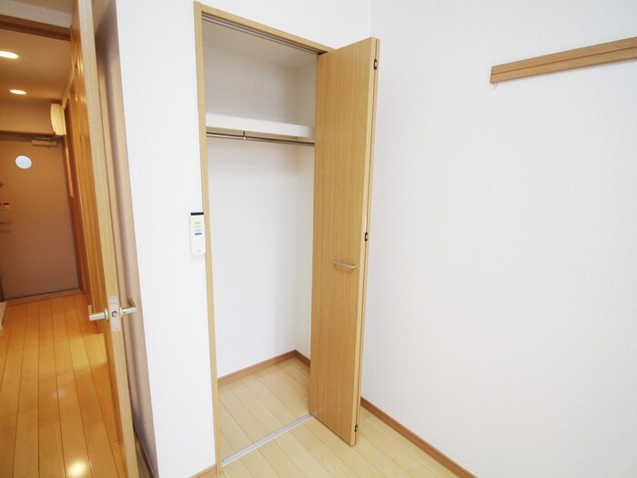 収納 ピュア保谷一番館