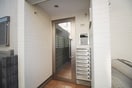 エントランス部分 ピュア保谷一番館