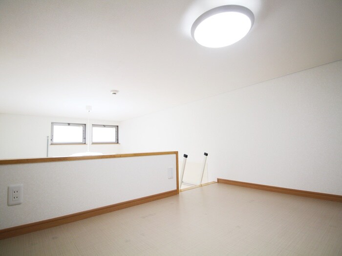 ロフト ピュア保谷一番館