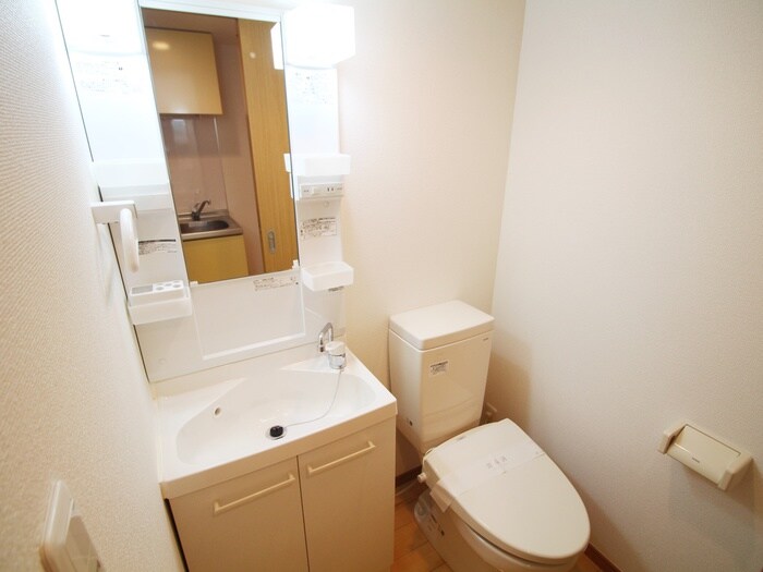 洗面 ピュア保谷一番館