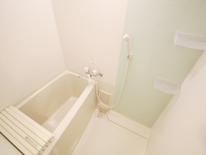 バス／シャワールーム等 ピュア保谷一番館