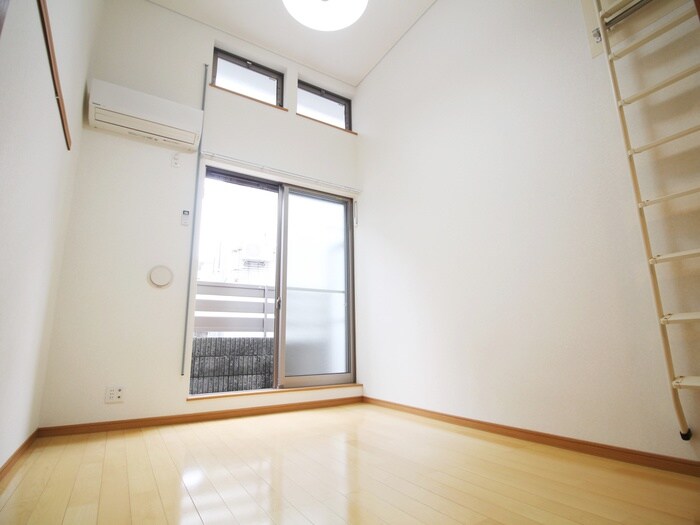 居室 ピュア保谷一番館