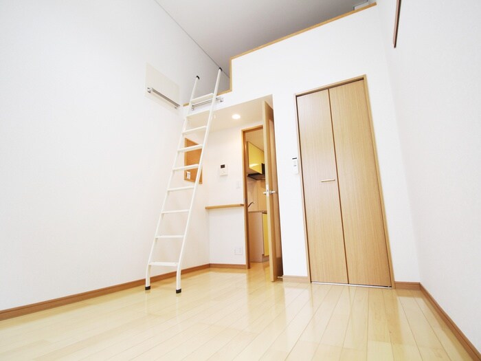 居室 ピュア保谷一番館