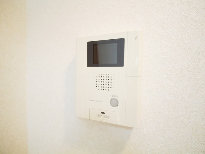 内観写真 ピュア保谷一番館