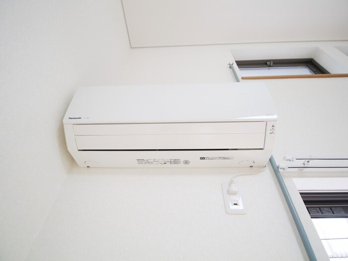 内観写真 ピュア保谷一番館