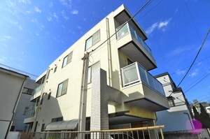 ミサキハイツ