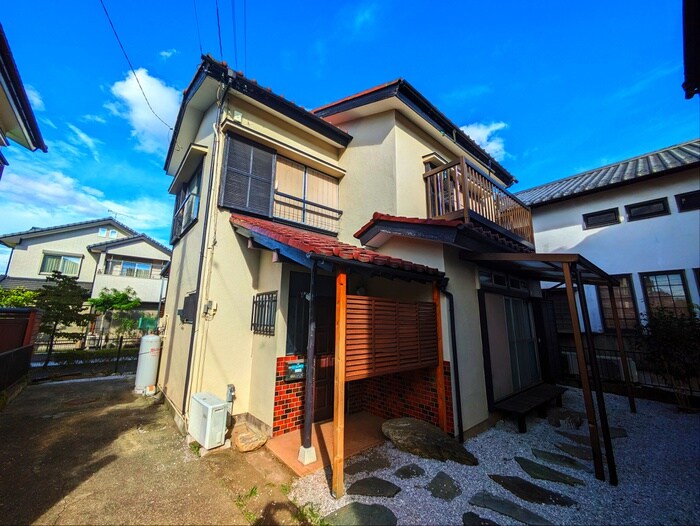 その他 山口様戸建