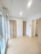 内観写真 アヴェニール岩槻