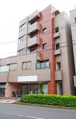 西梶ビル