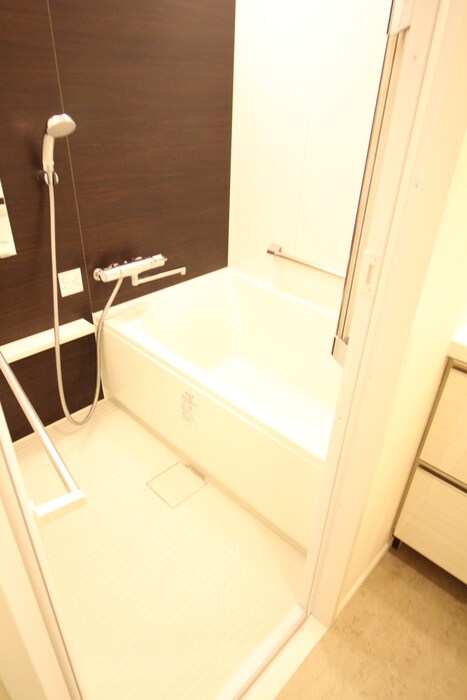 バス／シャワールーム等 パークアクシス東上野