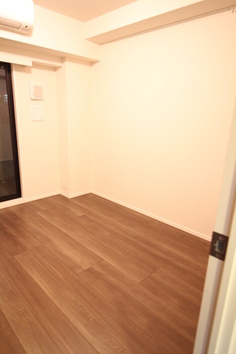 居室 パークアクシス東上野