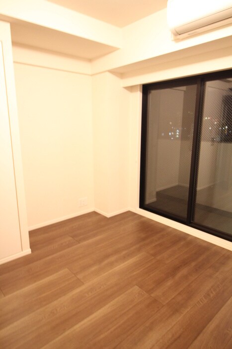 居室 パークアクシス東上野