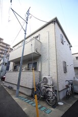 Ｋ´ｓＡＰ川口本町Ⅱ