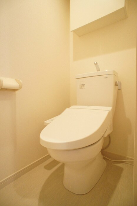 トイレ リブリ・ファインレジデンス