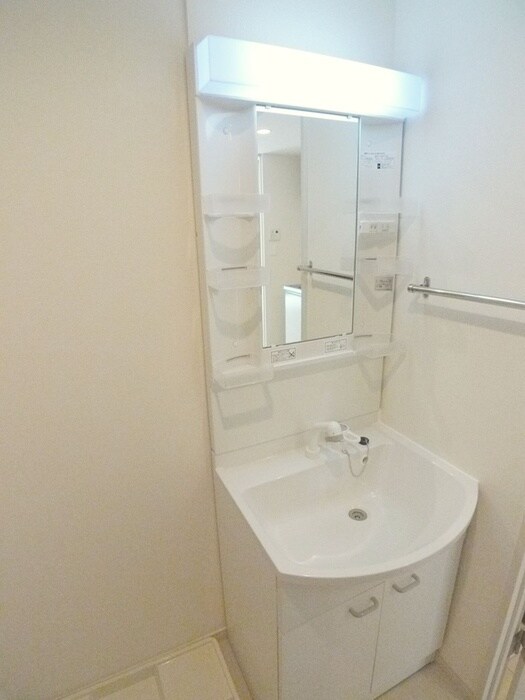 洗面 リブリ・ファインレジデンス