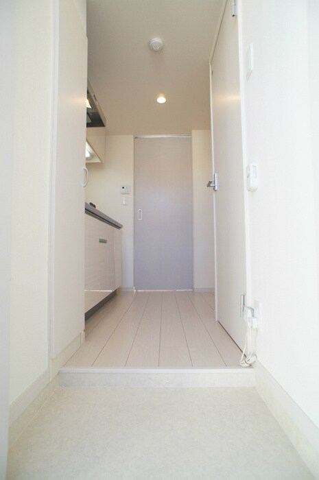 廊下 リブリ・ファインレジデンス