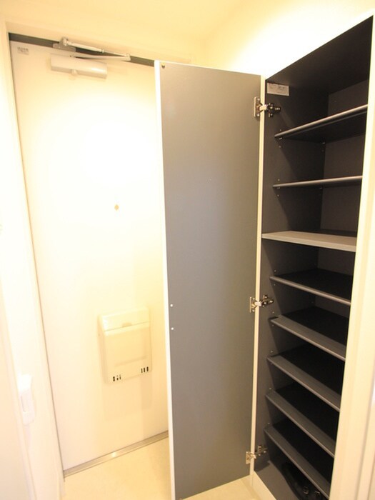 靴箱 リブリ・ファインレジデンス