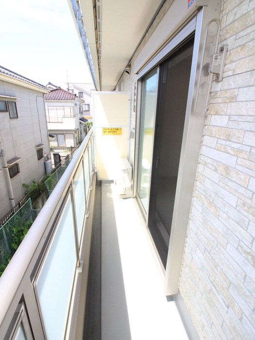 室内からの展望 リブリ・ファインレジデンス