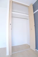 収納 ソフィアおおたかの森A