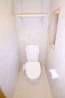 トイレ ソフィアおおたかの森A
