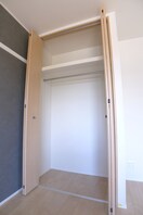 収納 ソフィアおおたかの森A