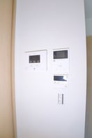 内観写真 ソフィアおおたかの森A