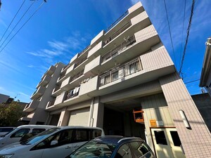 ペルレ五反野（503）