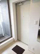 玄関 ロイヤルステイツ　アネックス