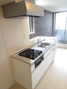 キッチン ロイヤルステイツ　アネックス