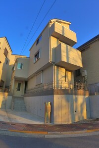 練馬2丁目戸建