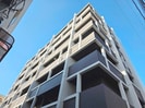 レジデンス菊川スクエアの外観