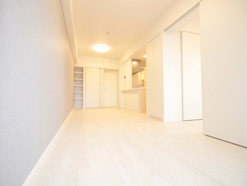 居室 MFPRコート菊川