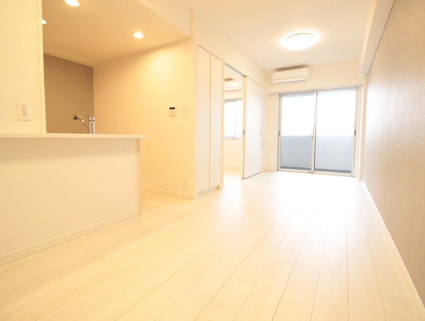 居室 MFPRコート菊川