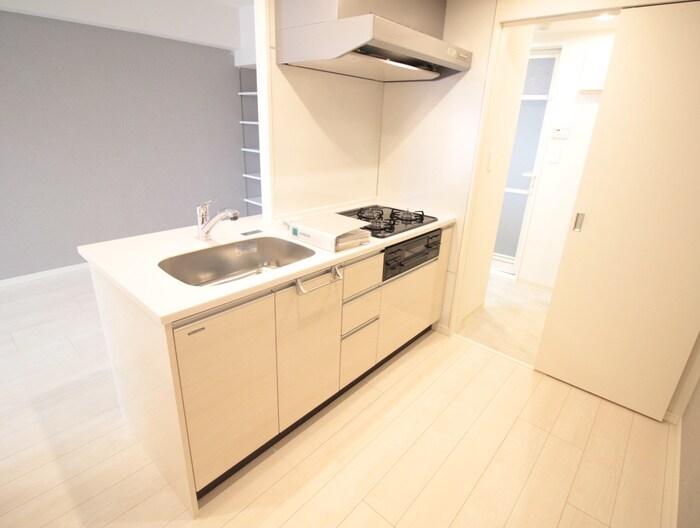 キッチン レジデンス菊川スクエア
