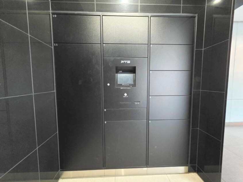 建物設備 MFPRコート菊川