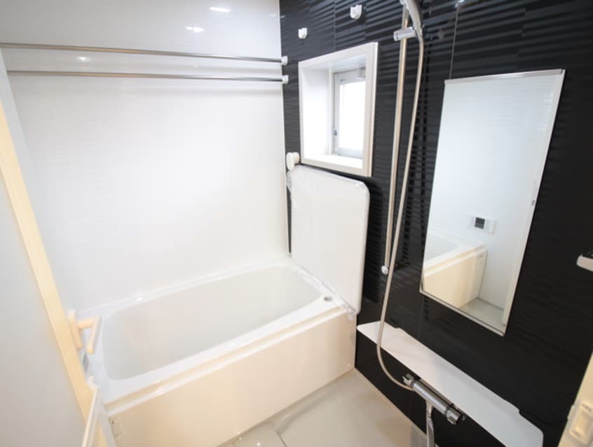 バス／シャワールーム等 レジデンス菊川スクエア