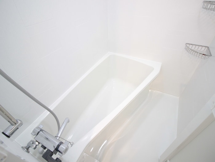 バス／シャワールーム等 MFPRコート菊川