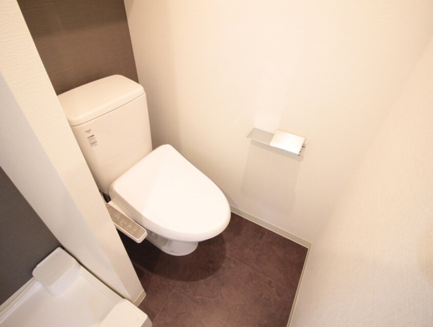 トイレ MFPRコート菊川